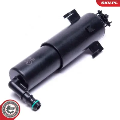 Ugello acqua lavaggio, Lavafari Sx/Dx per BMW Serie 3 (E93 E92) 61674872039