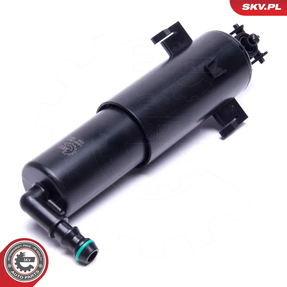 Ugello acqua lavaggio, Lavafari Sx/Dx per BMW Serie 3 (E93 E92) 61674872039