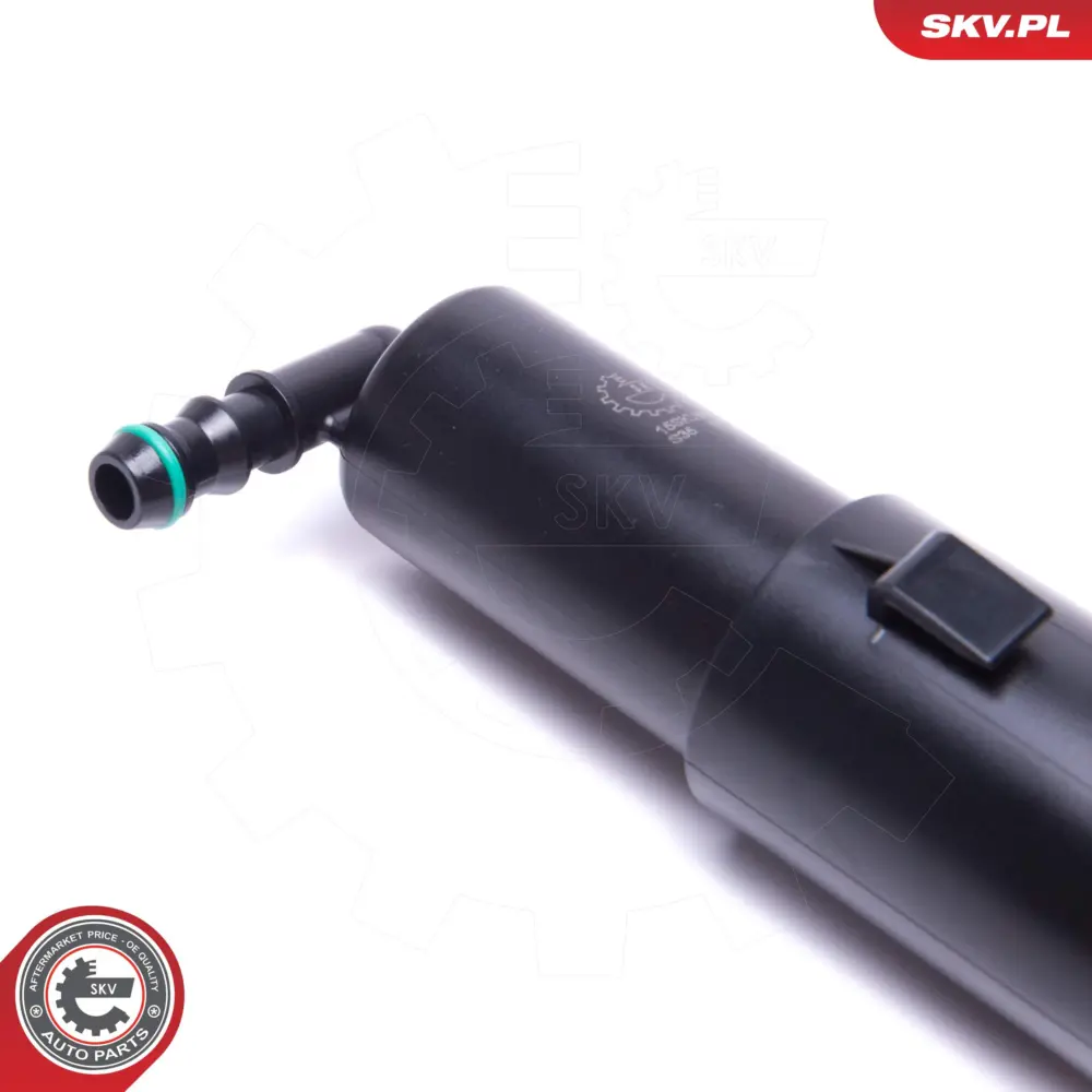 Ugello acqua lavaggio, Lavafari Sx/Dx per BMW Serie 3 (E93 E92 E90) 61674449335