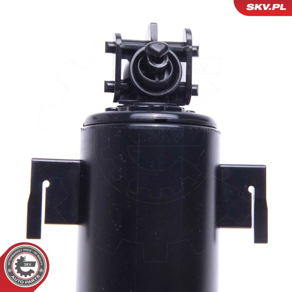 Ugello acqua lavaggio, Lavafari Sx/Dx per BMW Serie 3 (E93 E92 E90) 61674449335