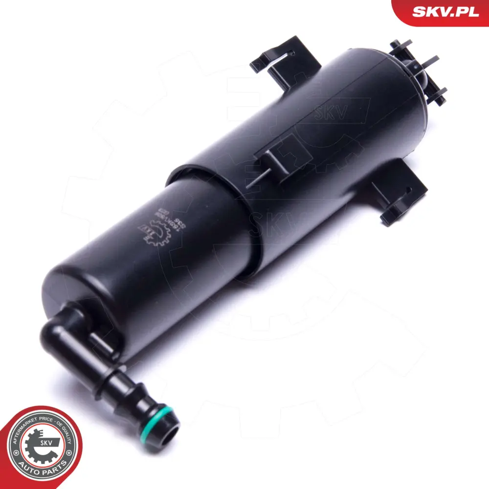Ugello acqua lavaggio, Lavafari Sx/Dx per BMW Serie 3 (E93 E92 E90) 61674449335
