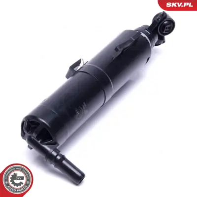 Ugello acqua lavaggio, Lavafari Sx/Dx per BMW X1 (E84) 2 990 155