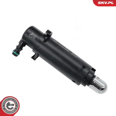 Ugello acqua lavaggio, Lavafari Sx/Dx per Porsche Panamera (970) 970 628 133 00