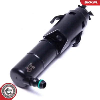 Ugello acqua lavaggio, Lavafari Sx/Dx per VW Golf VI (5K1) EOS (1F7) 1Q0 955 103