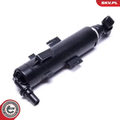 Ugello acqua lavaggio, Lavafari Sx per Audi A1 (8X1 8XK) 8C0955101D