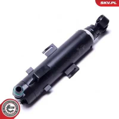 Ugello acqua lavaggio, Lavafari Sx per Audi A1 (8X1 8XK) 8X0 955 101 A