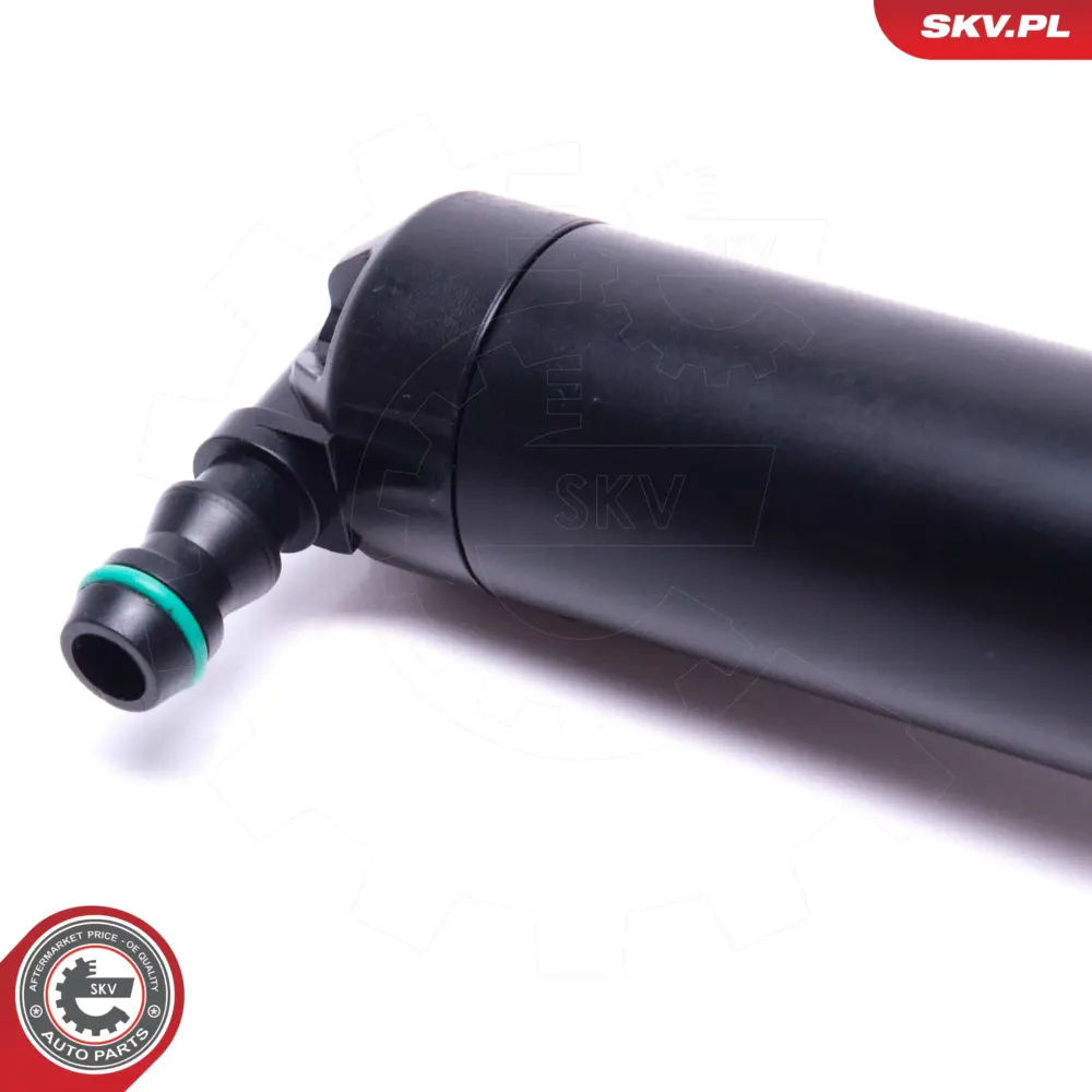 Ugello acqua lavaggio, Lavafari Sx per Audi A3 Limousine (8VS 8VM) 8V0955101
