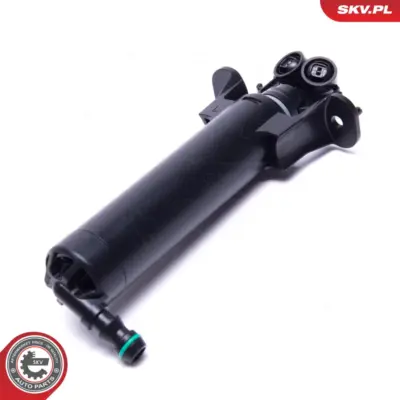 Ugello acqua lavaggio, Lavafari Sx per Audi A3 Limousine (8VS 8VM) 8V0955101