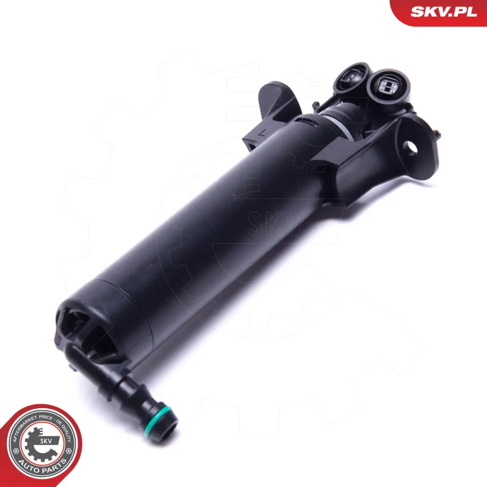 Ugello acqua lavaggio, Lavafari Sx per Audi A3 Limousine (8VS 8VM) 8V0955101