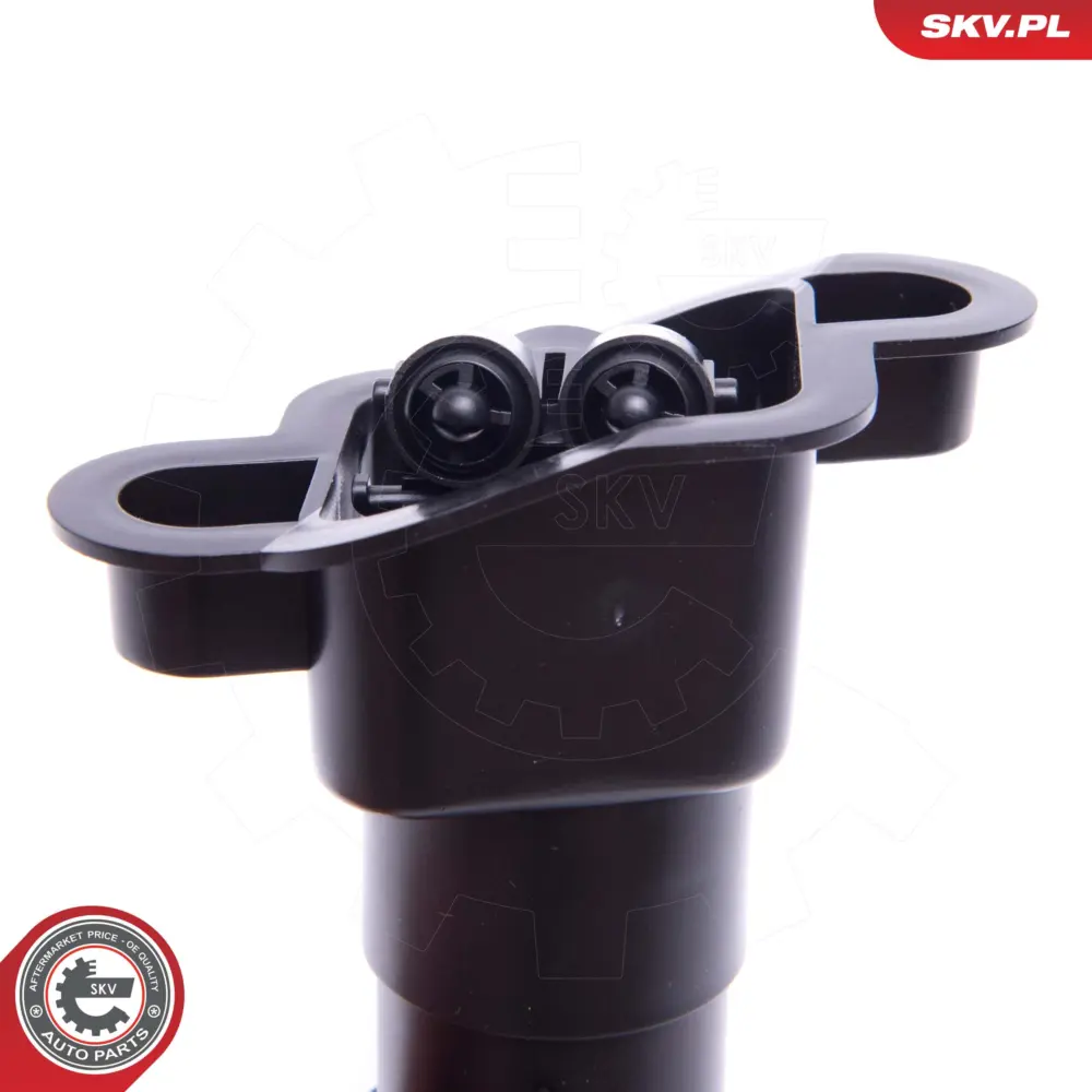 Ugello acqua lavaggio, Lavafari Sx per Audi A4 B7 Avant (8ED) 8E0955101D