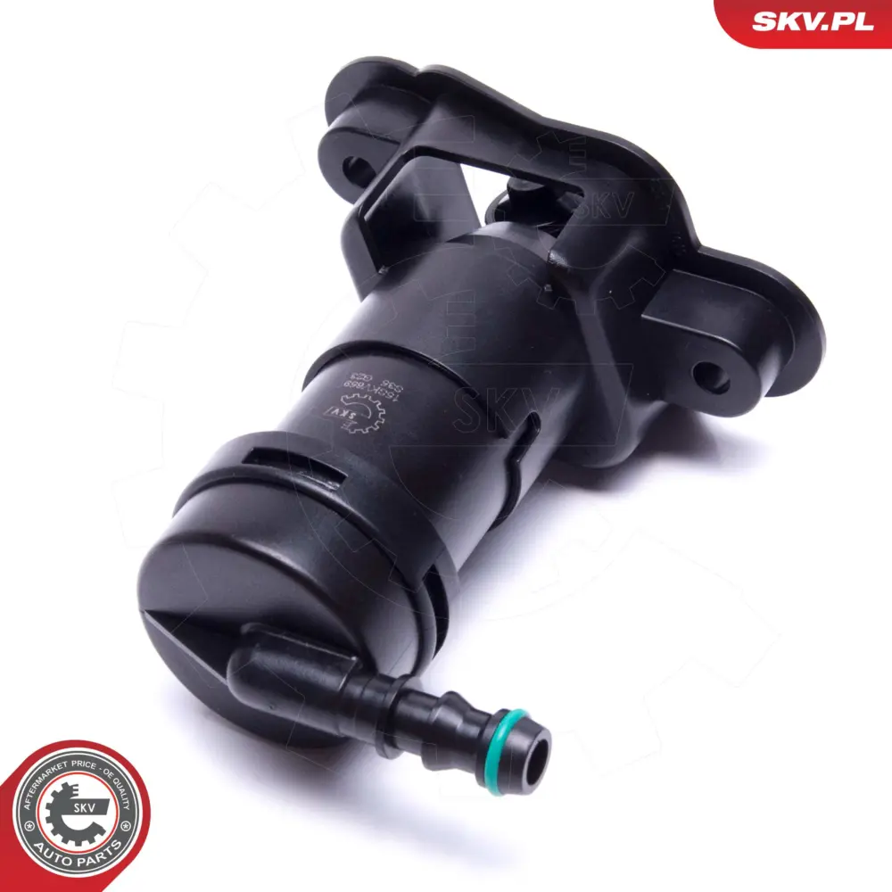 Ugello acqua lavaggio, Lavafari Sx per Audi A4 B7 Avant (8ED) 8E0955101D