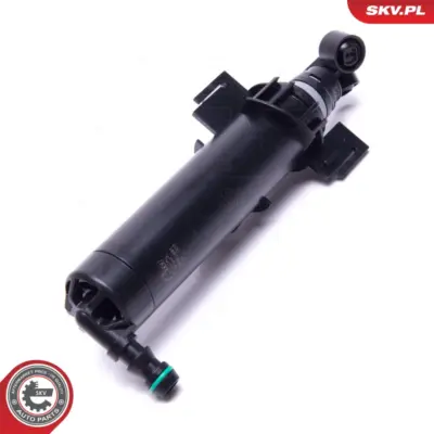 Ugello acqua lavaggio, Lavafari Sx per Audi A5 (8T3) 8T0 955 101