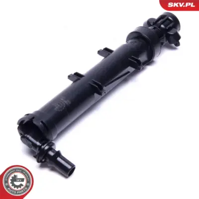 Ugello acqua lavaggio, Lavafari Sx per Audi A6 C8 (4A2) 4K0955101