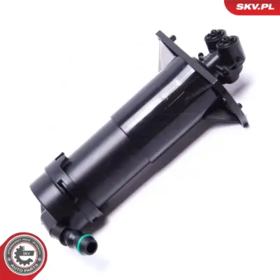Ugello acqua lavaggio, Lavafari Sx per Audi Q7 (4LB) 4L0 955 101
