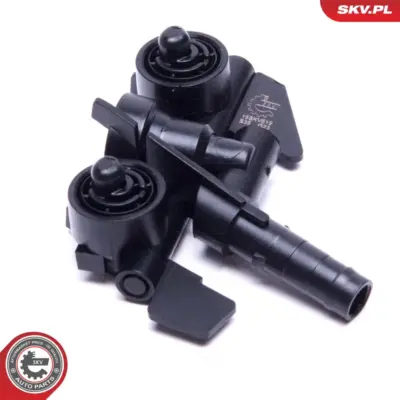 Ugello acqua lavaggio, Lavafari Sx per BMW Serie 3 (E46) 61674290867