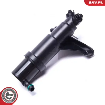 Ugello acqua lavaggio, Lavafari Sx per BMW Serie 5 (E60 E61) 61677038415