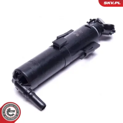 Ugello acqua lavaggio, Lavafari Sx per BMW X1 (E84) 51427231891