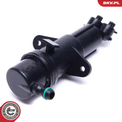 Ugello acqua lavaggio, Lavafari Sx per BMW X3 (E83) 61673416467