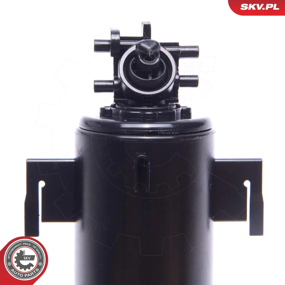 Ugello acqua lavaggio, Lavafari Sx per BMW X5 (E70) 61674286753