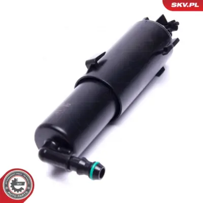 Ugello acqua lavaggio, Lavafari Sx per BMW X5 (E70) 61674286753