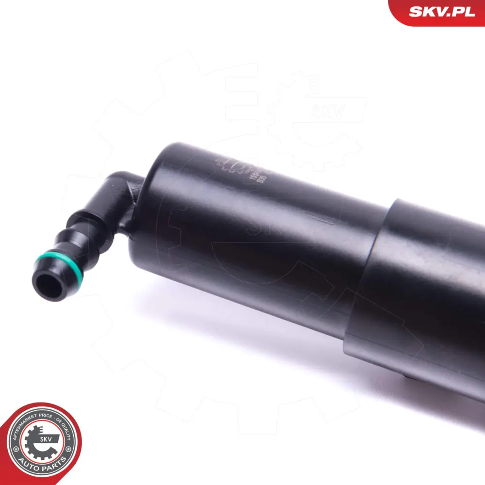 Ugello acqua lavaggio, Lavafari Sx per BMW X6 (E71 E72) X5 (E70) 61674286755