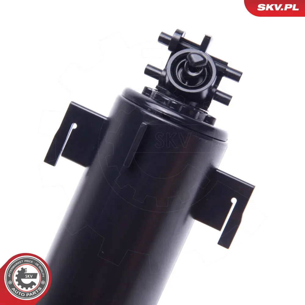 Ugello acqua lavaggio, Lavafari Sx per BMW X6 (E71 E72) X5 (E70) 61674286755