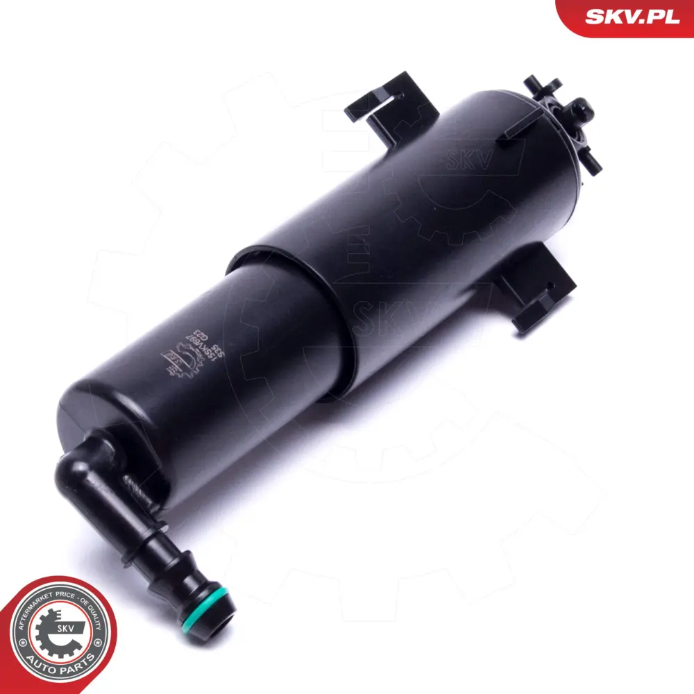 Ugello acqua lavaggio, Lavafari Sx per BMW X6 (E71 E72) X5 (E70) 61674286755