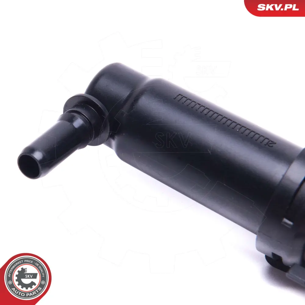Ugello acqua lavaggio, Lavafari Sx per BMW Z4 (E89) 61 67 7 206 645