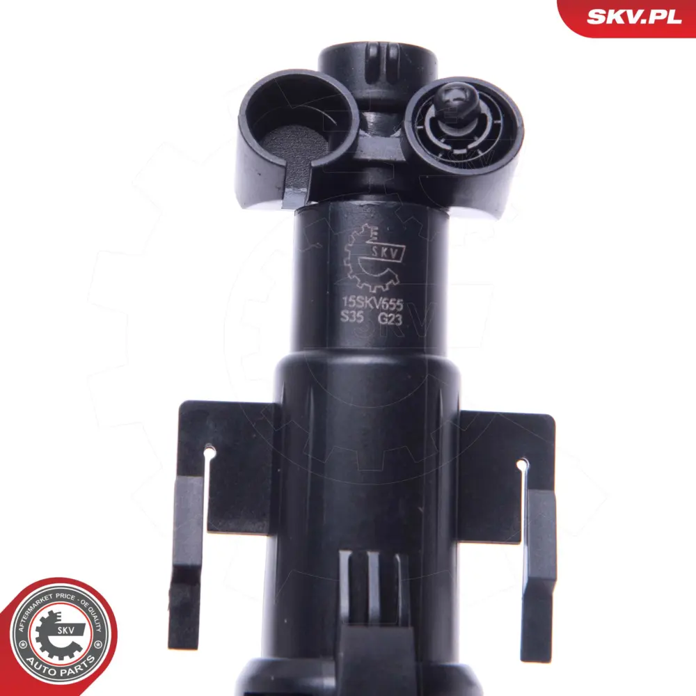 Ugello acqua lavaggio, Lavafari Sx per BMW Z4 (E89) 61 67 7 206 645