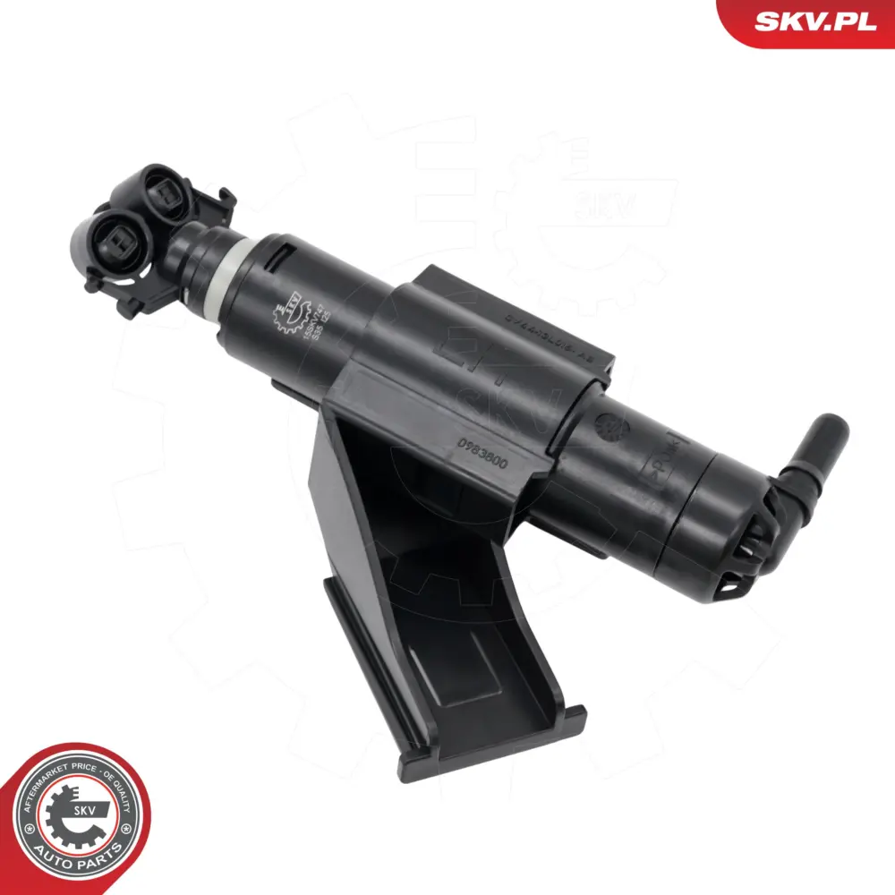 Ugello acqua lavaggio, Lavafari Sx per Ford Kuga II (DM2) 1777801