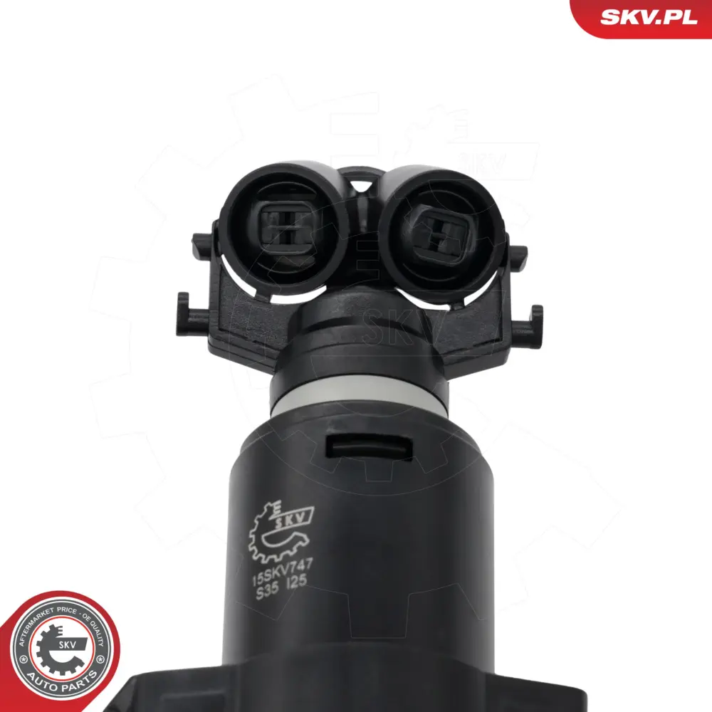 Ugello acqua lavaggio, Lavafari Sx per Ford Kuga II (DM2) 1777801