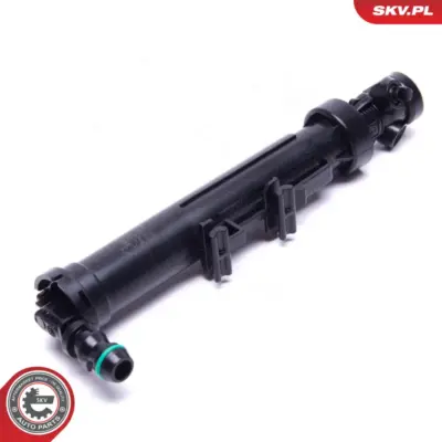 Ugello acqua lavaggio, Lavafari Sx per Mercedes Glk-class (X204) 2048602347