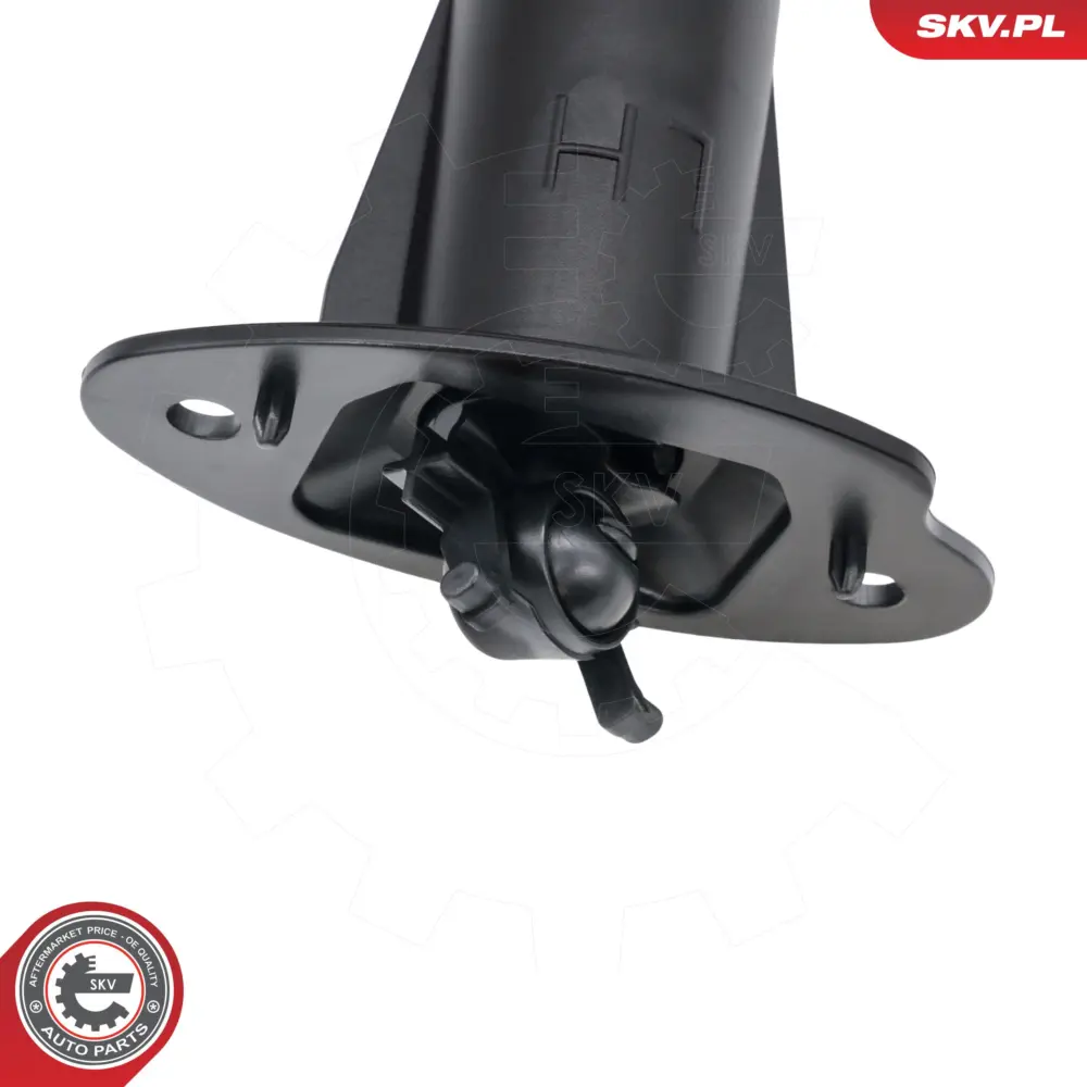 Ugello acqua lavaggio, Lavafari Sx per Porsche Cayenne (92A) 95862816110