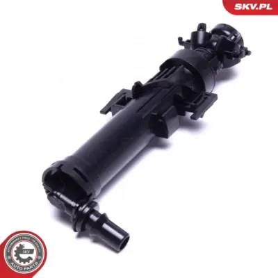 Ugello acqua lavaggio, Lavafari Sx per Skoda Octavia III Combi (5E5) 5E0955965E
