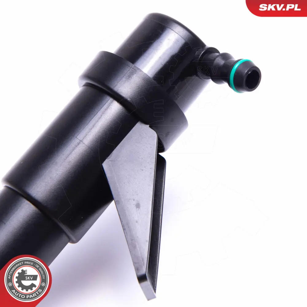 Ugello acqua lavaggio, Lavafari Sx per VW Passat B5 Variant (3B5) 3BD955979