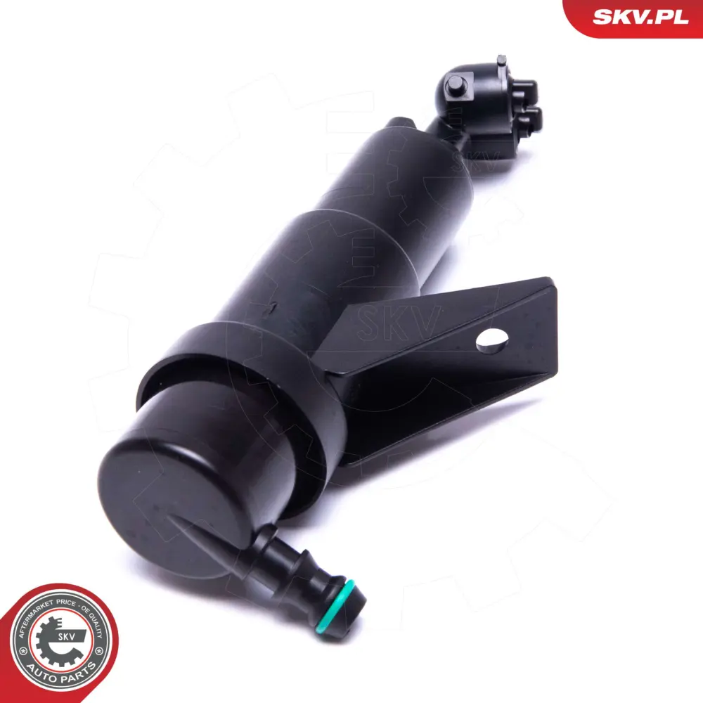 Ugello acqua lavaggio, Lavafari Sx per VW Passat B5 Variant (3B5) 3BD955979