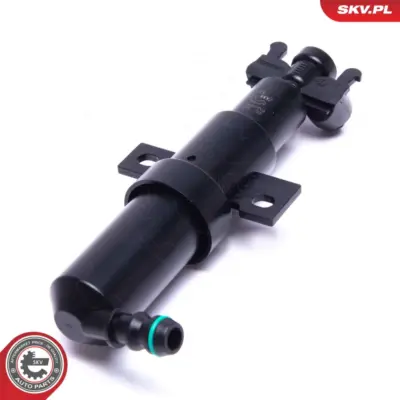 Ugello acqua lavaggio, Lavafari Sx per VW Passat B6 (3C2) 3C0955103