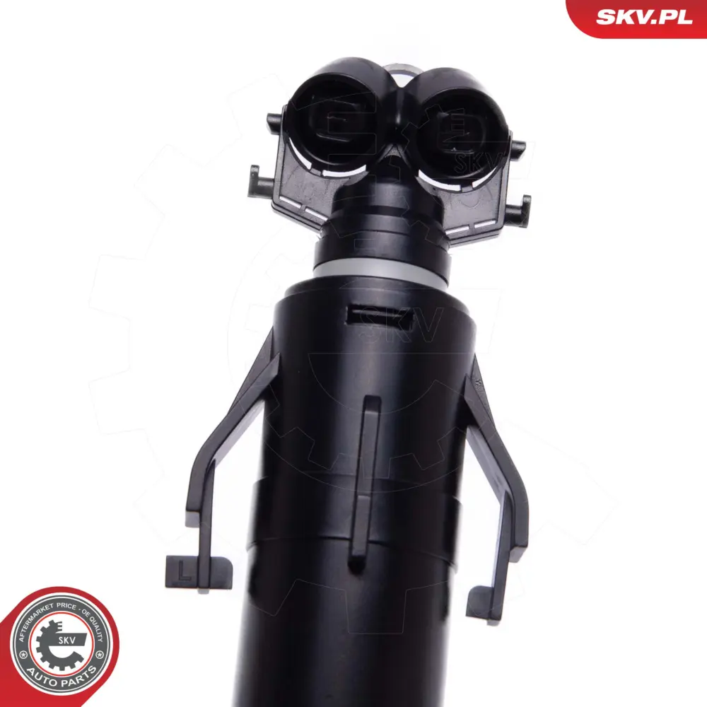 Ugello acqua lavaggio, Lavafari Sx per VW Passat B7 (362) 3AD 955 103