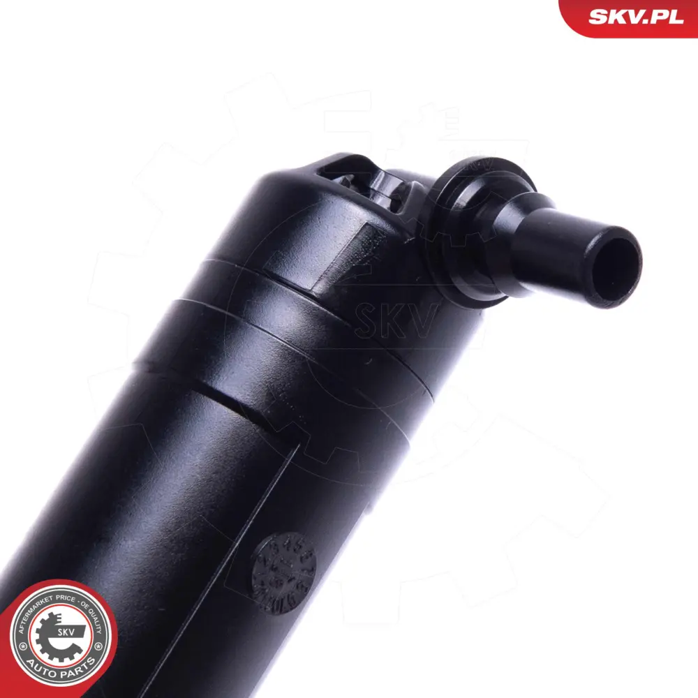 Ugello acqua lavaggio, Lavafari Sx per VW Passat B7 (362) 3AD 955 103