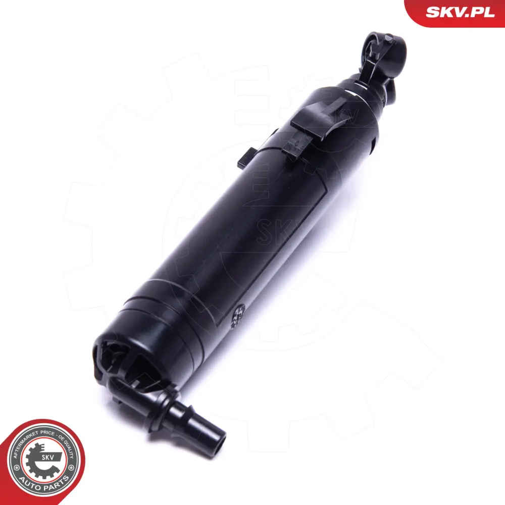 Ugello acqua lavaggio, Lavafari Sx per VW Passat B7 (362) 3AD 955 103
