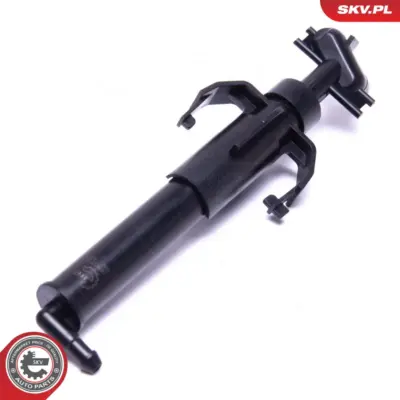Ugello acqua lavaggio, Lavafari Sx per VW Passat B8 (3G2 CB2) 3G0 955 103