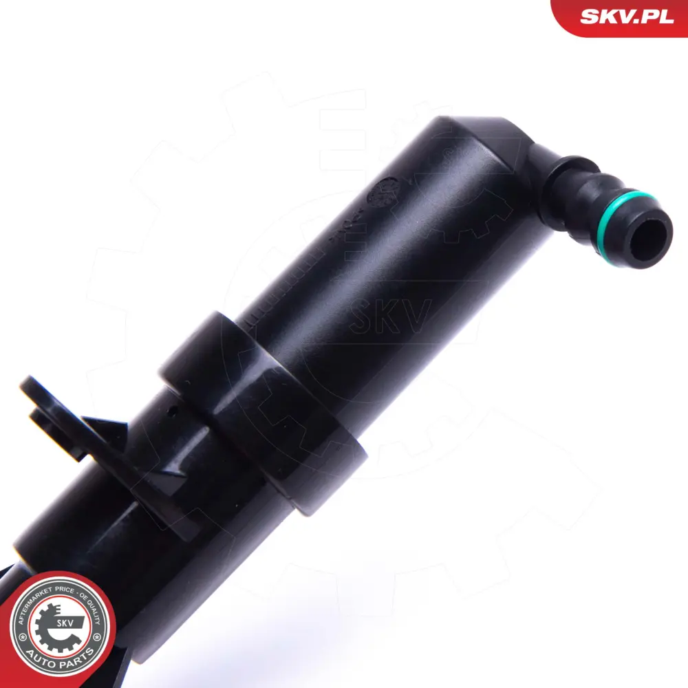 Ugello acqua lavaggio, Lavafari Sx per VW Passat CC B6 (357) 3C8 955 103