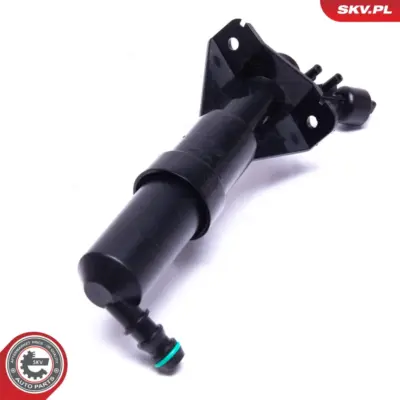 Ugello acqua lavaggio, Lavafari Sx per VW Passat CC B6 (357) 3C8 955 103
