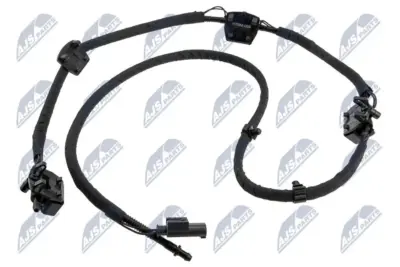 Ugello Acqua Lavaggio Tergicristalli Anteriore per BMW X6 E71 E72 2007>