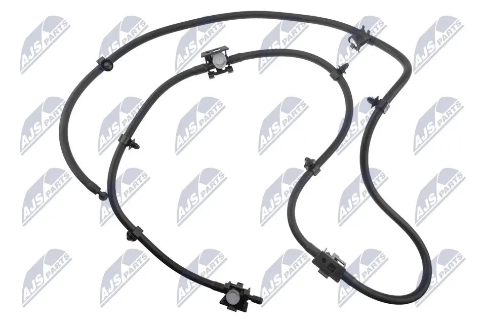 Ugello Acqua Lavaggio Tergicristalli Anteriore per Mercedes GLC X253 15