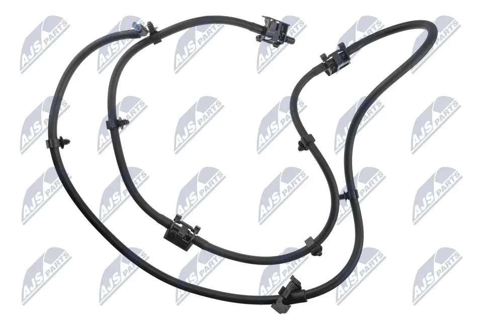 Ugello Acqua Lavaggio Tergicristalli Anteriore per Mercedes GLC X253 15