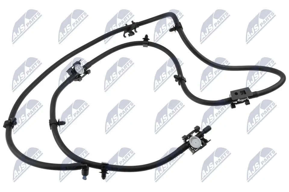 Ugello Acqua Lavaggio Tergicristalli Anteriore per Mercedes GLC X253 15