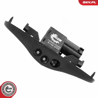 Ugello della lavatrice anteriore destro per Audi A3 Sportback (8VA) 8V3955988A
