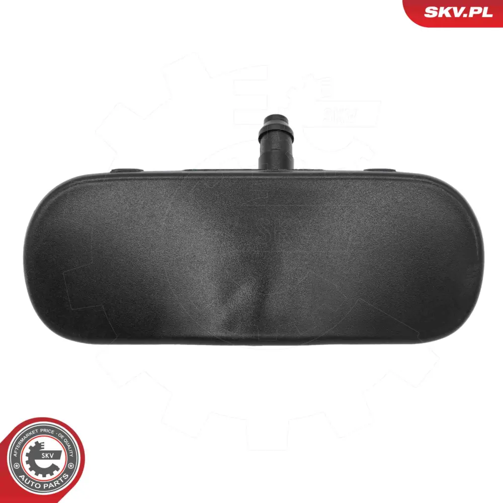 Ugello della lavatrice anteriore destro per Audi A7 Sportback (4GA) 4G8955988