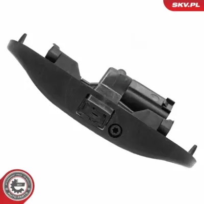 Ugello della lavatrice anteriore destro per Audi Q7 (4MB) Q7 Van (4MB) 4M0955988